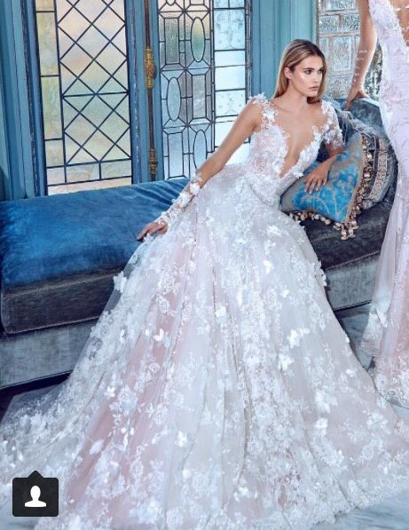 Vestidos de novia!! - 1