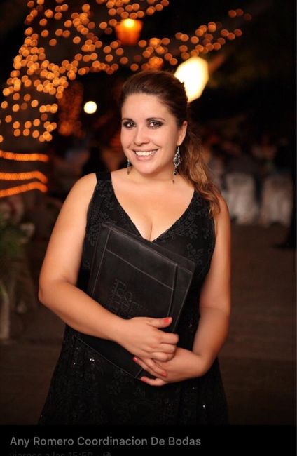 Les presento a mi equipo! - 1