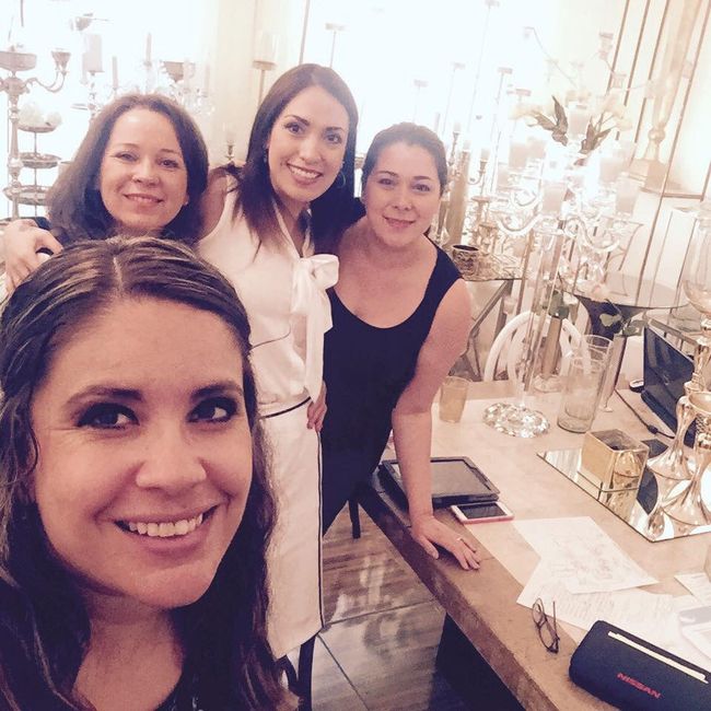 Les presento a mi equipo! - 2