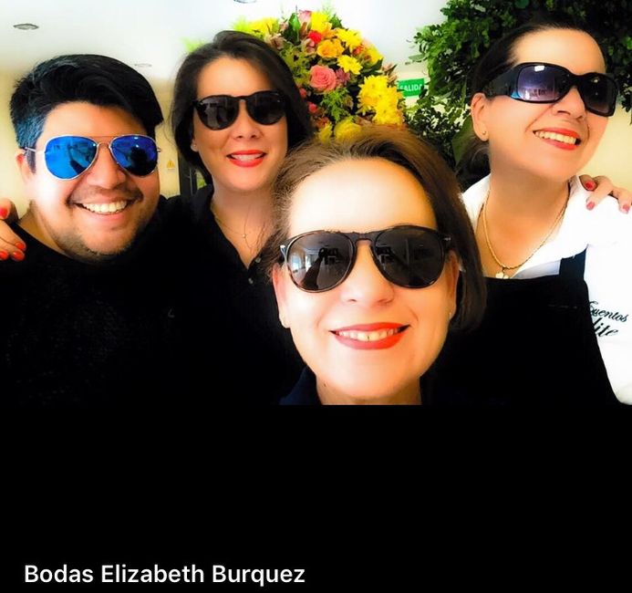 Les presento a mi equipo! - 3