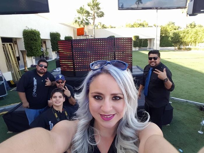 Les presento a mi equipo! - 8