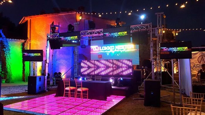 Les presento a mi equipo! - 9