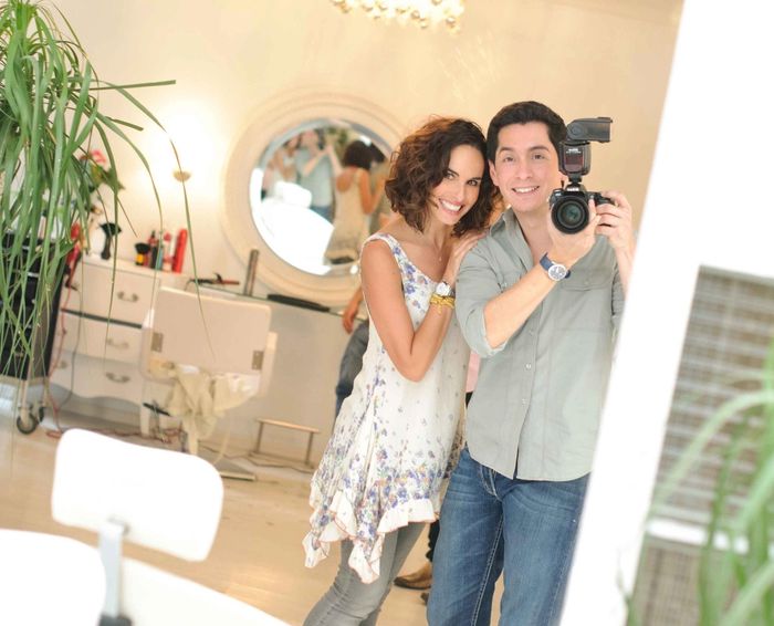 Les presento a mi equipo! - 12