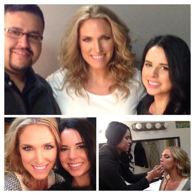 Les presento a mi equipo! - 17