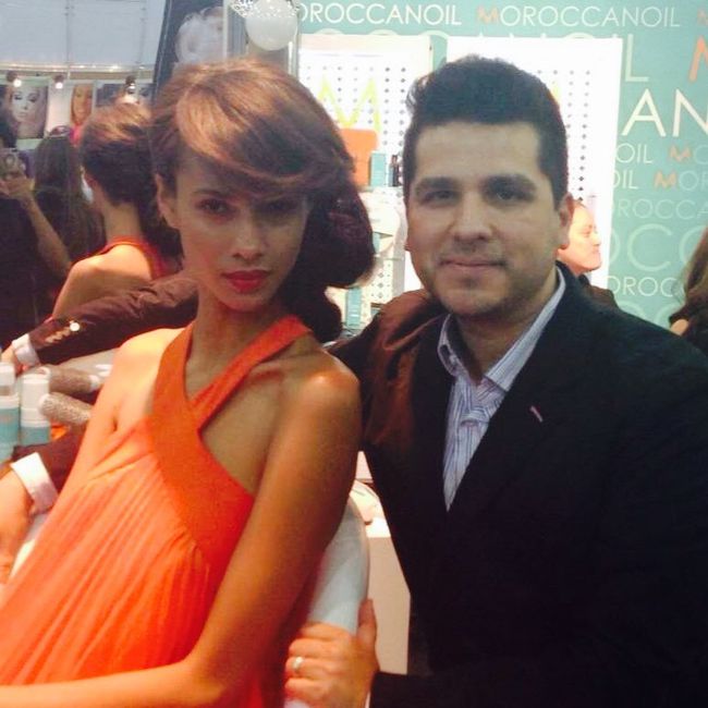 Les presento a mi equipo! - 19