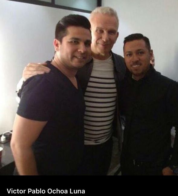 Les presento a mi equipo! - 20