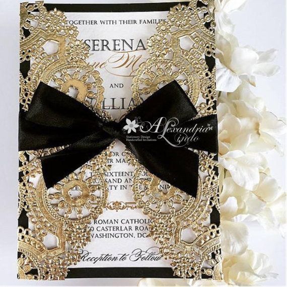 Boda blanco y negro??? será buena idea? help¡¡¡ - 5