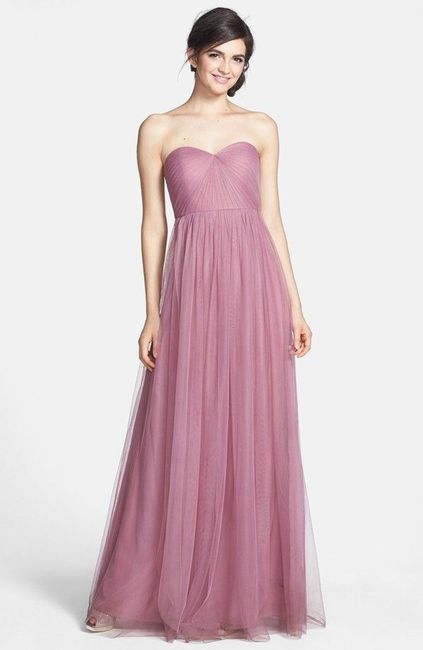 Todo listo! menos la dama rebelde - 1