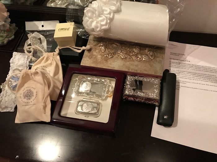 Todo listo! menos la dama rebelde - 3