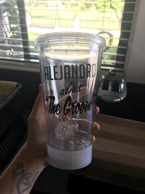 Alternativa para copas - 1