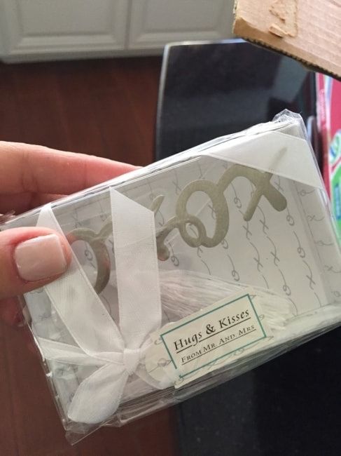 Recuerdos de boda? - 3