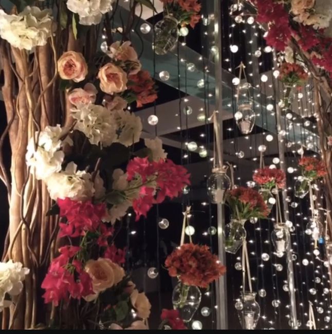 Centros de mesa!! - 3