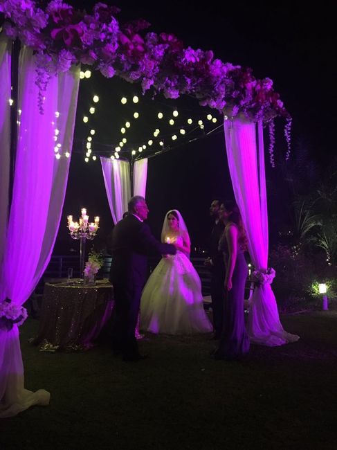 Fotos de la decoración de mi boda - 2