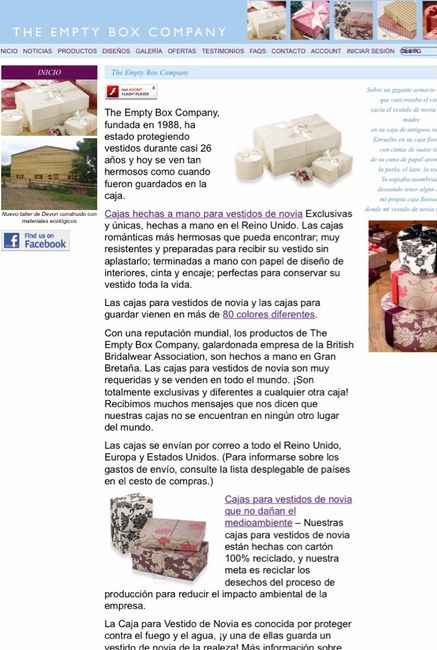 Como guardar el vestido después de la boda. - 3