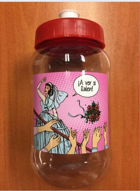 Termos para la boda - 5