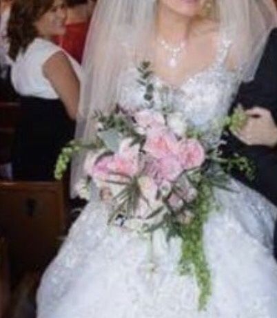 Cómo será tu ramo de novia? - 1