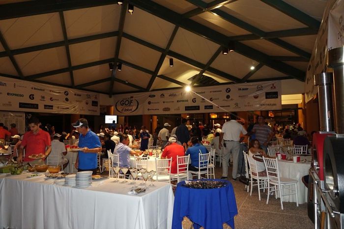 Ya no me esta gustando el salon - 1