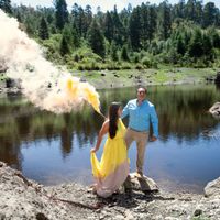 Instabride: Save the date - 1