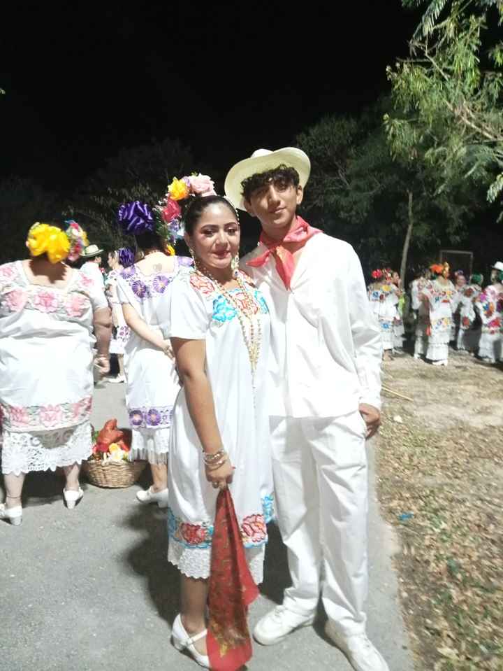 🎁 ¡Llévate un libro de firmas para tu boda!📝 - 3