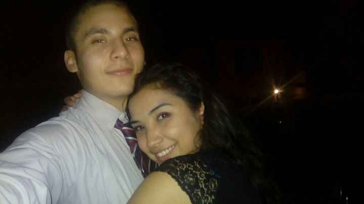 Yissel: me presento - 1