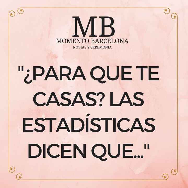 Cosas que no le debes decir a una novia - 4