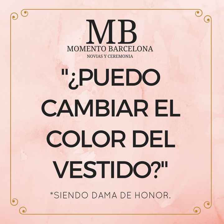 Cosas que no le debes decir a una novia - 6