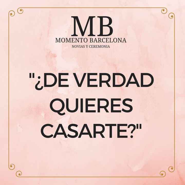 Cosas que no le debes decir a una novia - 7