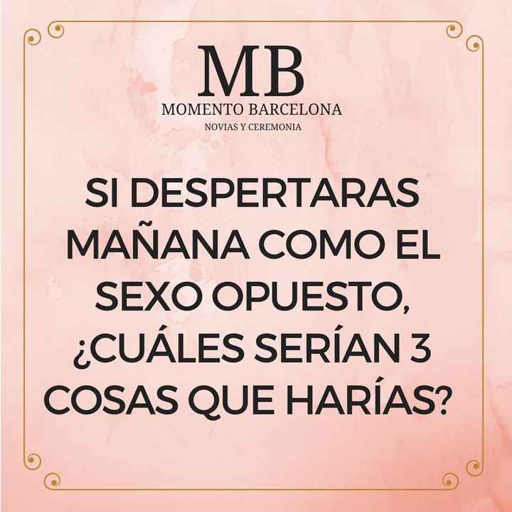 Preguntas divertidas para tu pareja. - 4