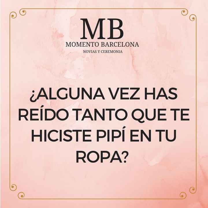 Preguntas divertidas para tu pareja. - 6