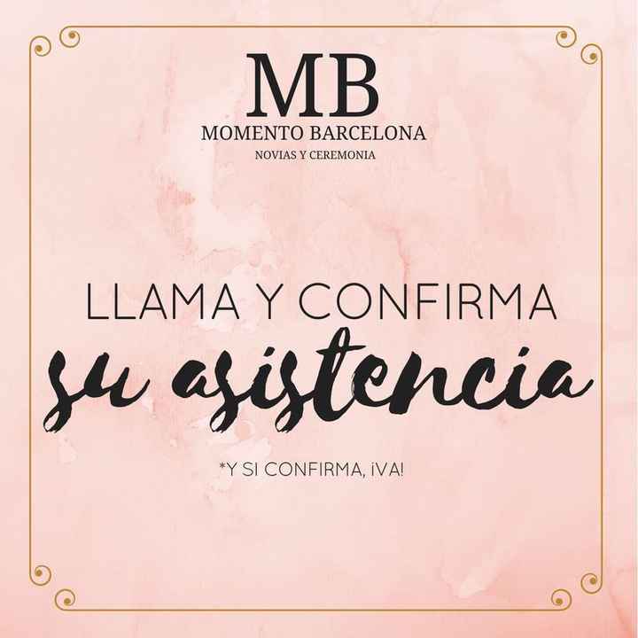 Lo que debe hacer un invitado... - 3