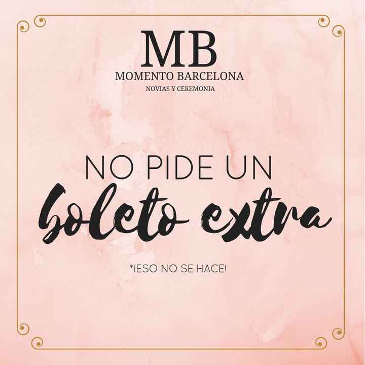 Lo que debe hacer un invitado... - 4