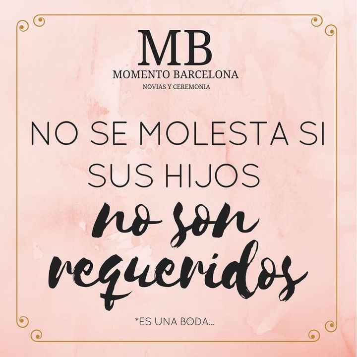 Lo que debe hacer un invitado... - 5