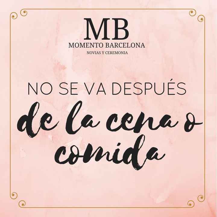 Lo que debe hacer un invitado... - 10