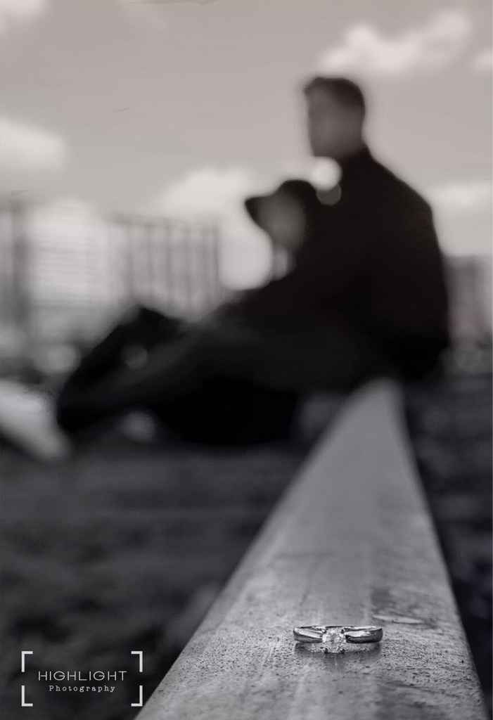 Viernes de ... ¡presumir el anillo! - 1