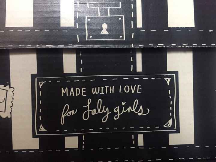 Flats para el dia b - 1