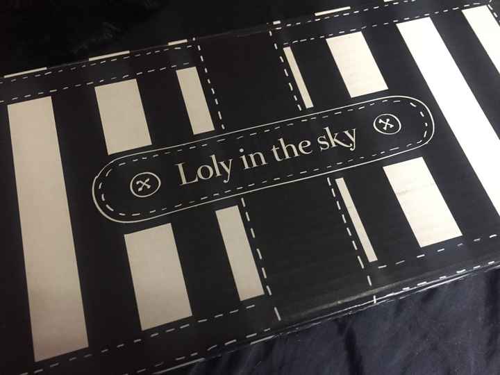 Flats para el dia b - 2