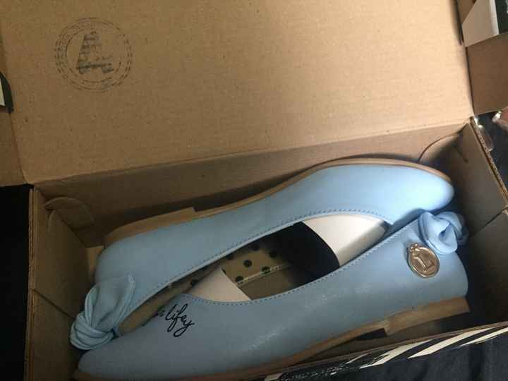 Flats para el dia b - 3