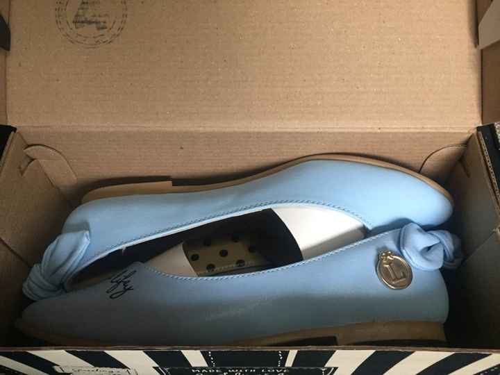 Flats para el dia b - 4