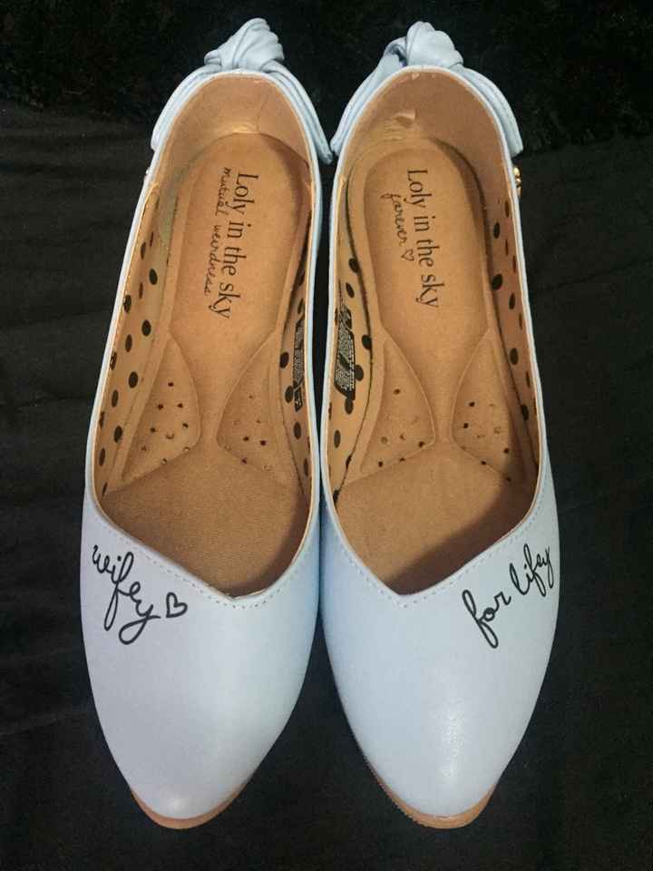 Flats para el dia b - 5