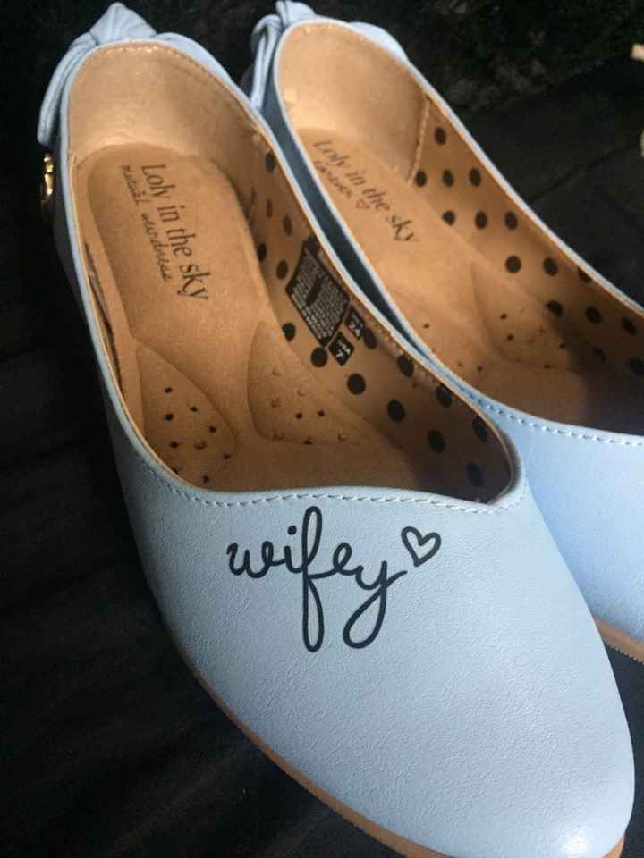 Flats para el dia b - 6