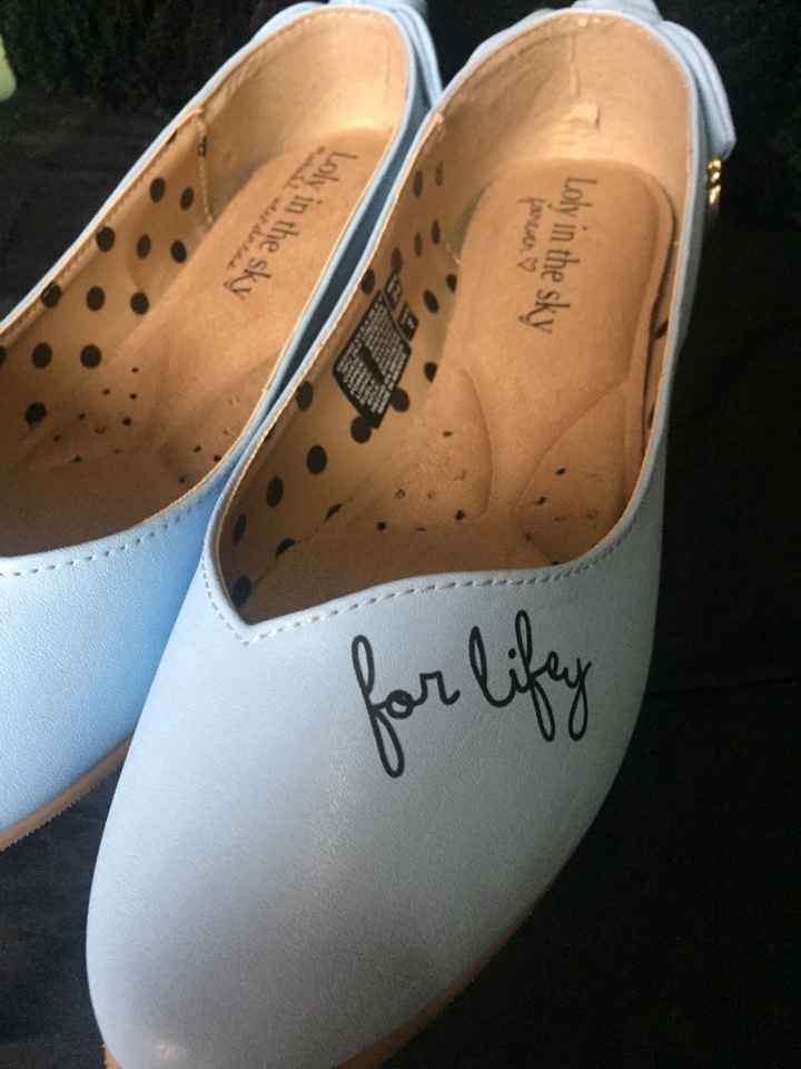 Flats para el dia b - 7