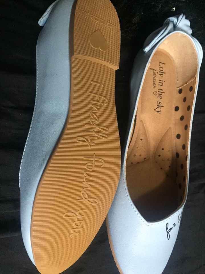 Flats para el dia b - 8
