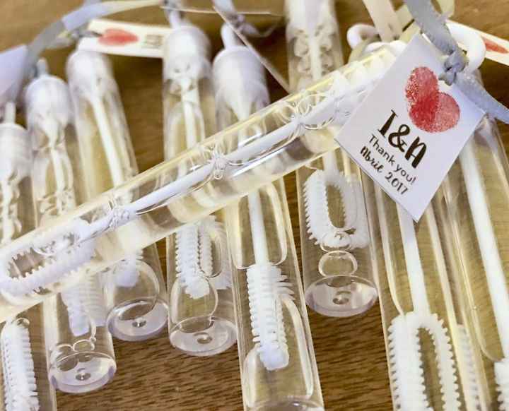 Burbujeros... recomendables? 🤔 - 1