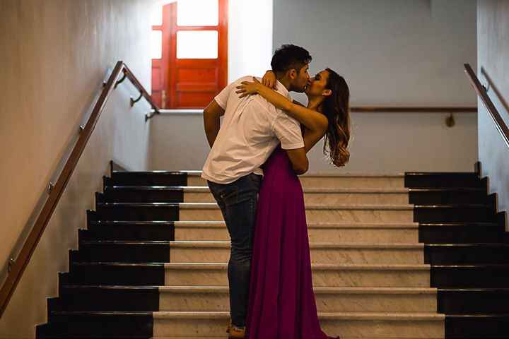 Sesión previa "teatro degollado" - 3