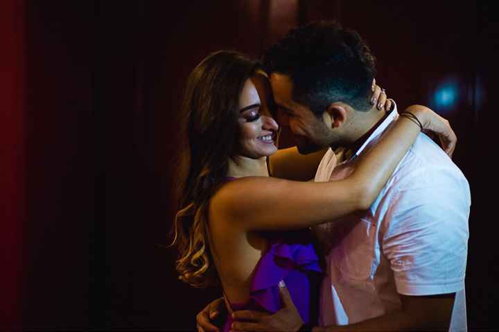 Sesión previa "teatro degollado" - 4