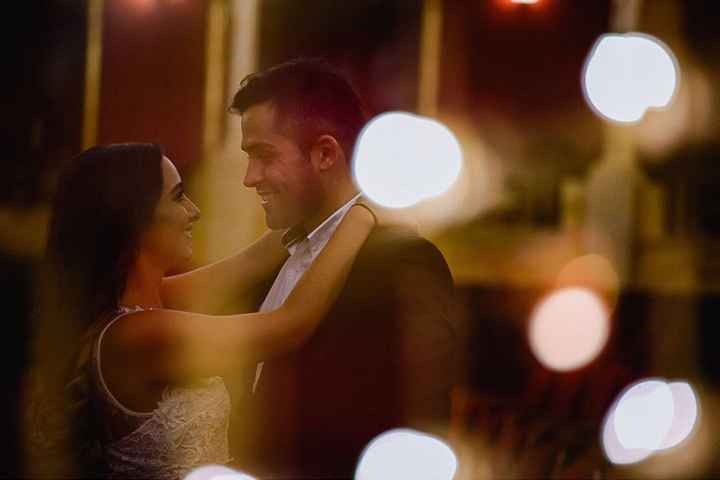 Sesión previa "teatro degollado" - 6