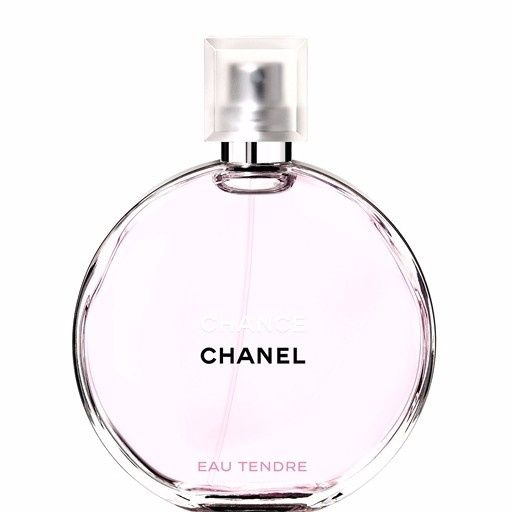 Chance Eau Tendre de Chanel