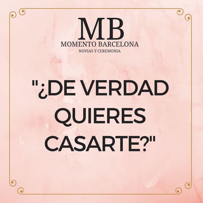 Cosas que no le debes decir a una novia - 7