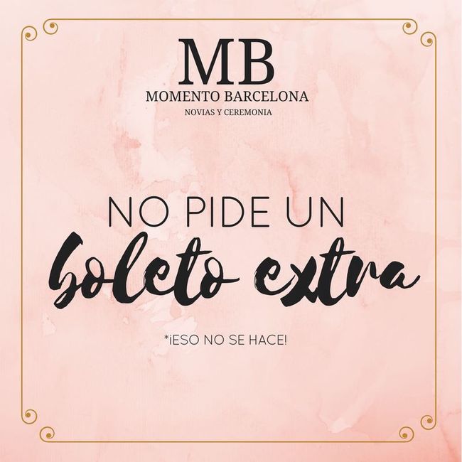 Lo que debe hacer un invitado... - 4