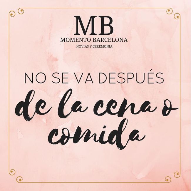 Lo que debe hacer un invitado... - 10